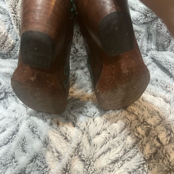 Corral boots EUC - Picture 4 of 5